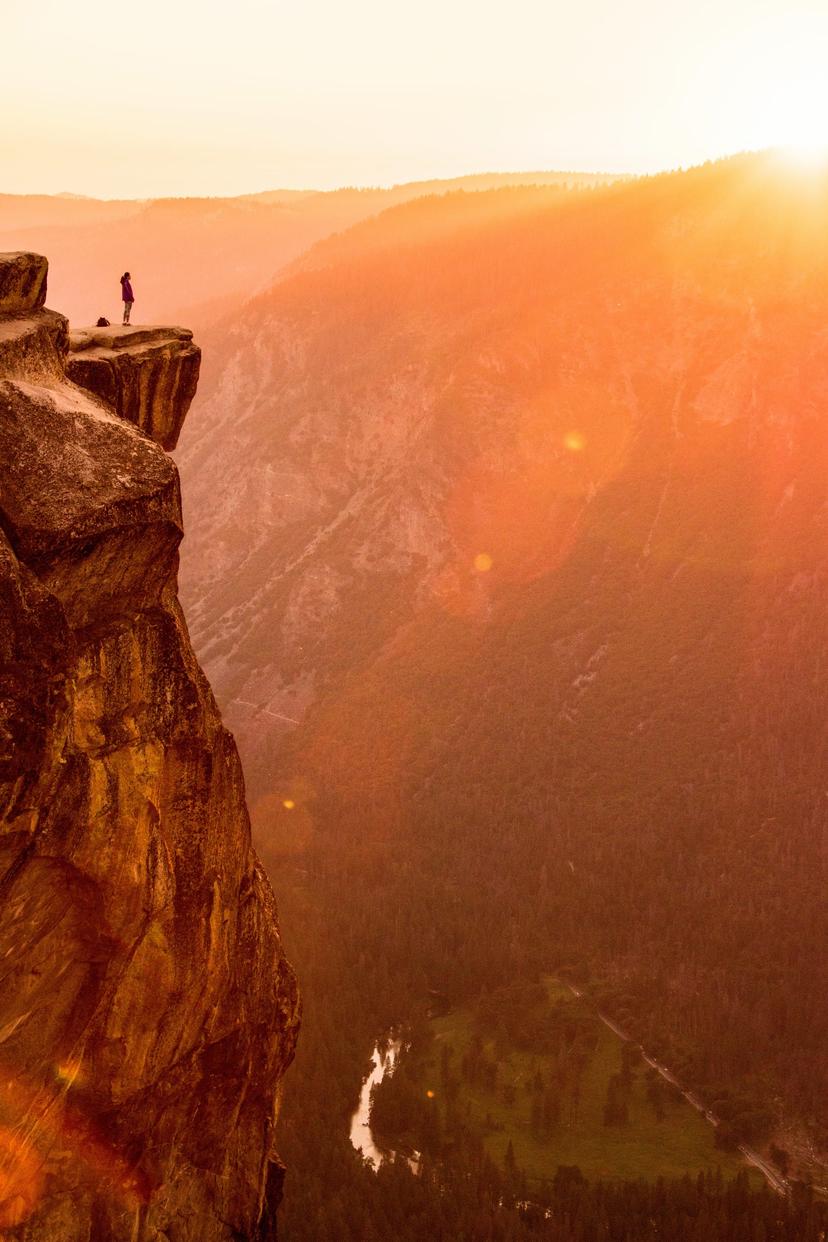 Yosemite photograph 11