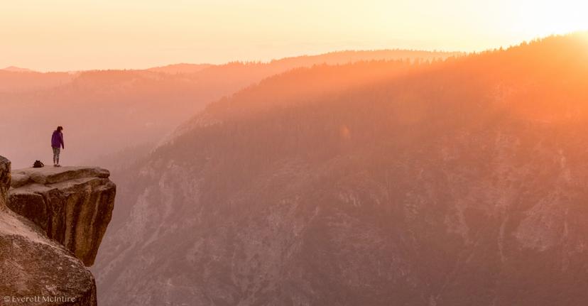 Yosemite photograph 12