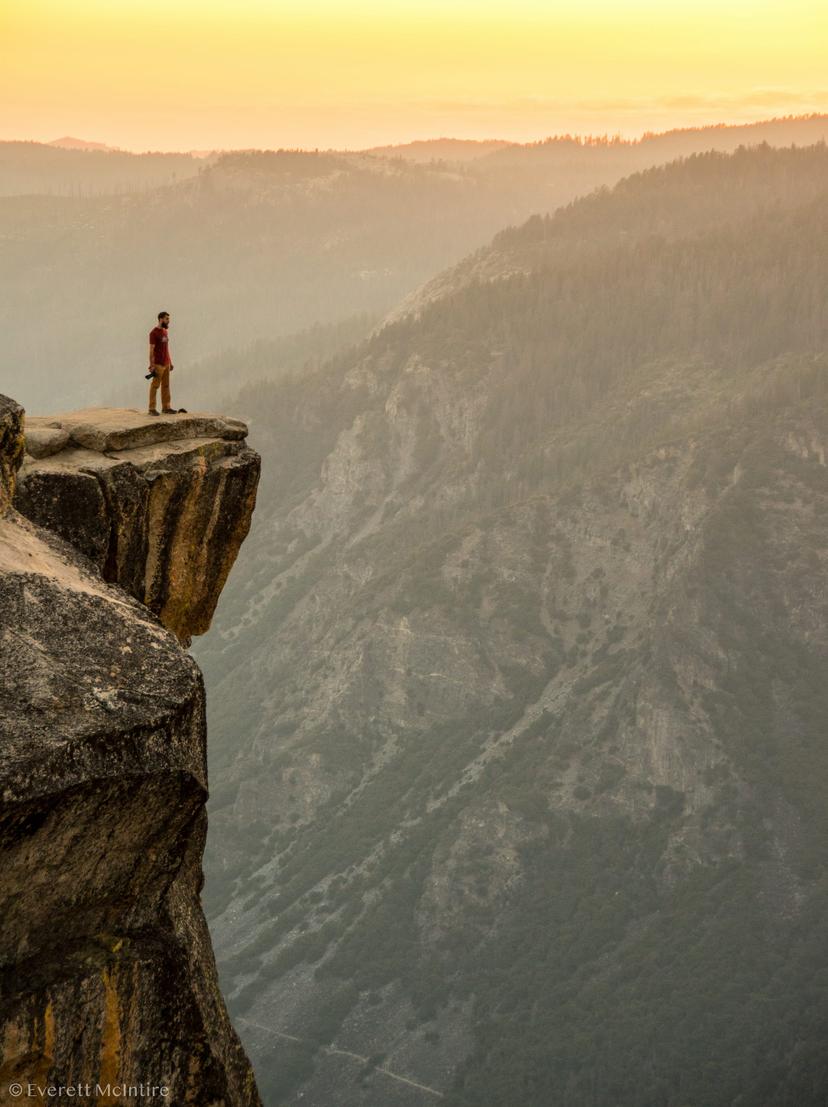 Yosemite photograph 13