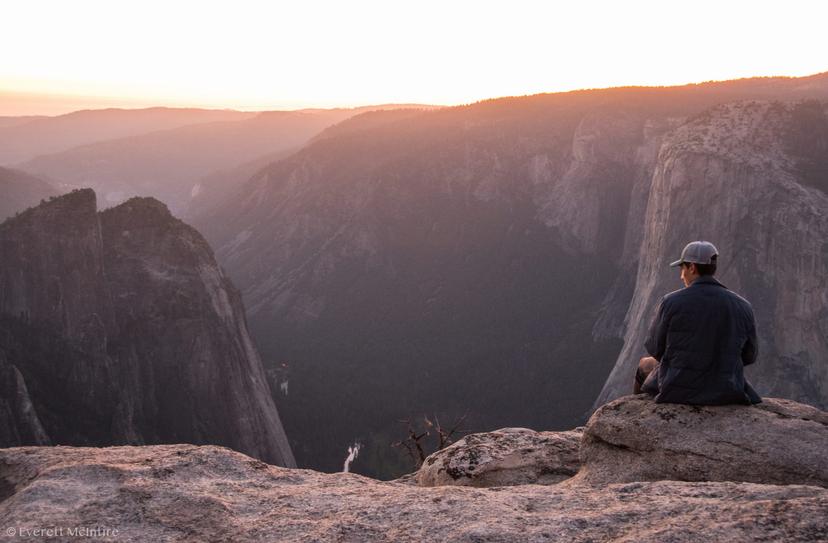 Yosemite photograph 15