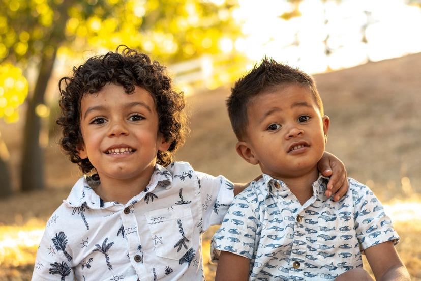 Rio — 15 Months photograph 16