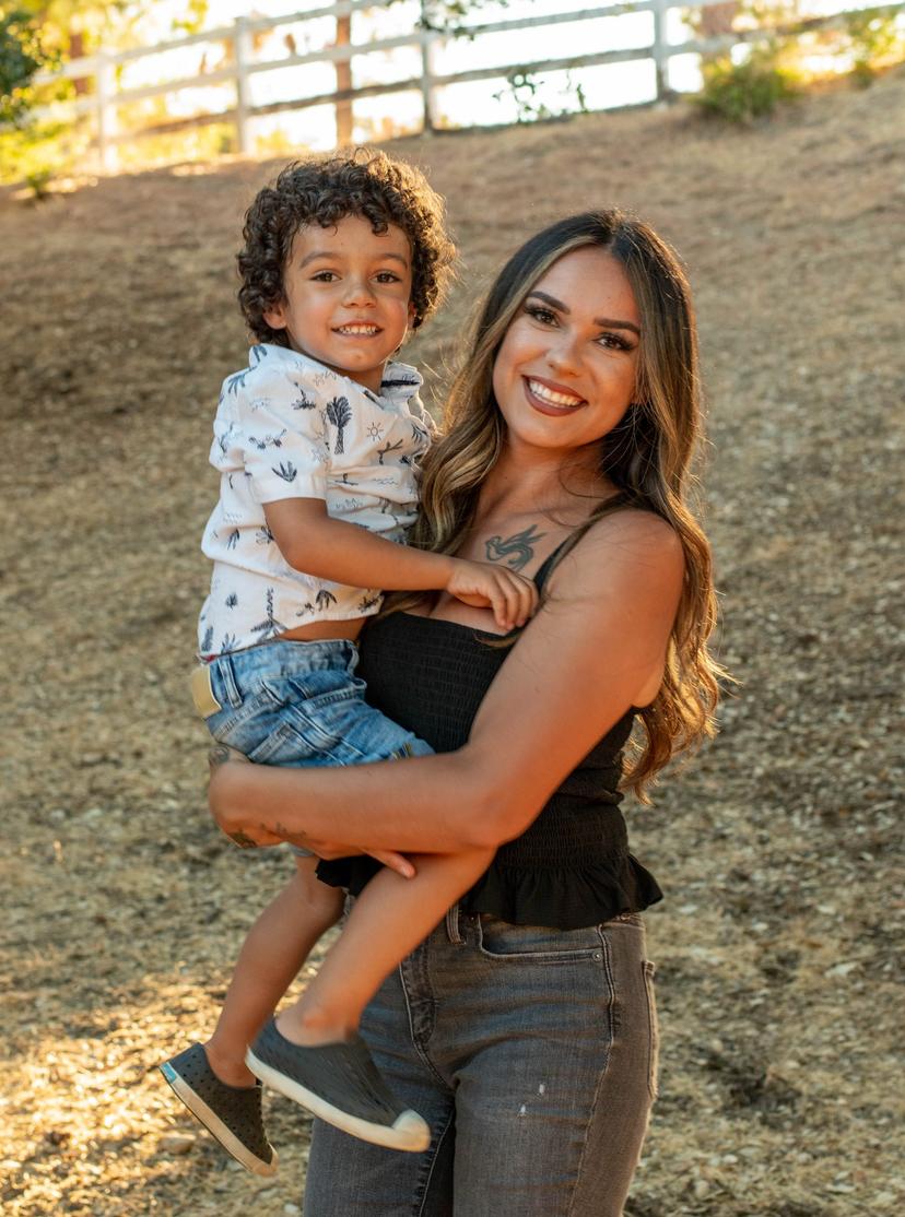 Rio — 15 Months photograph 18