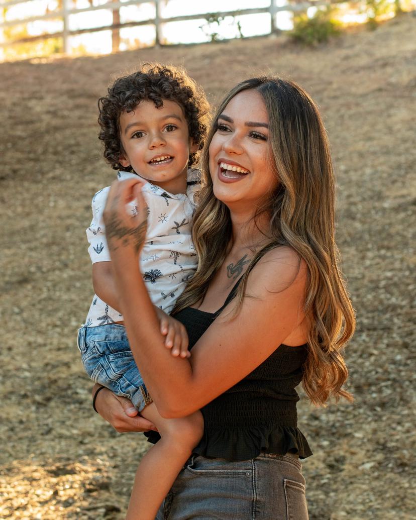 Rio — 15 Months photograph 19