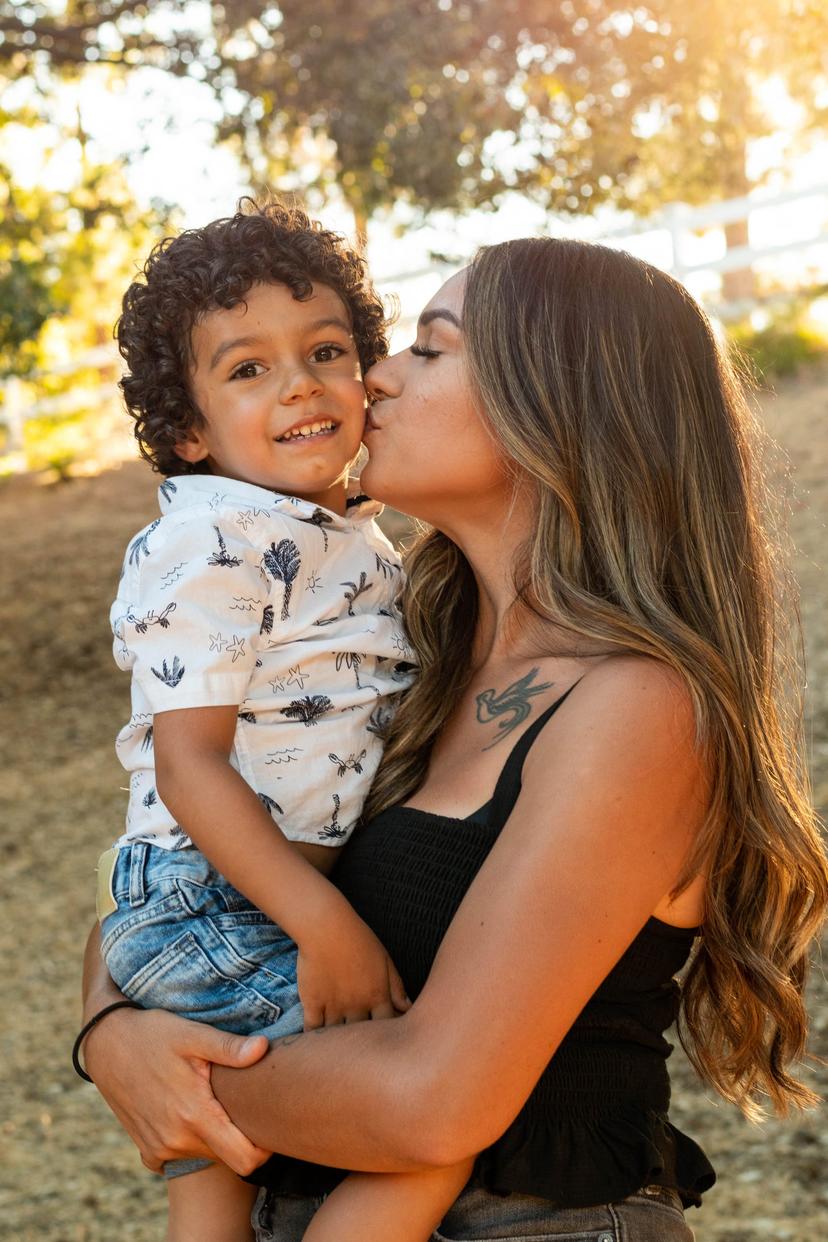 Rio — 15 Months photograph 21