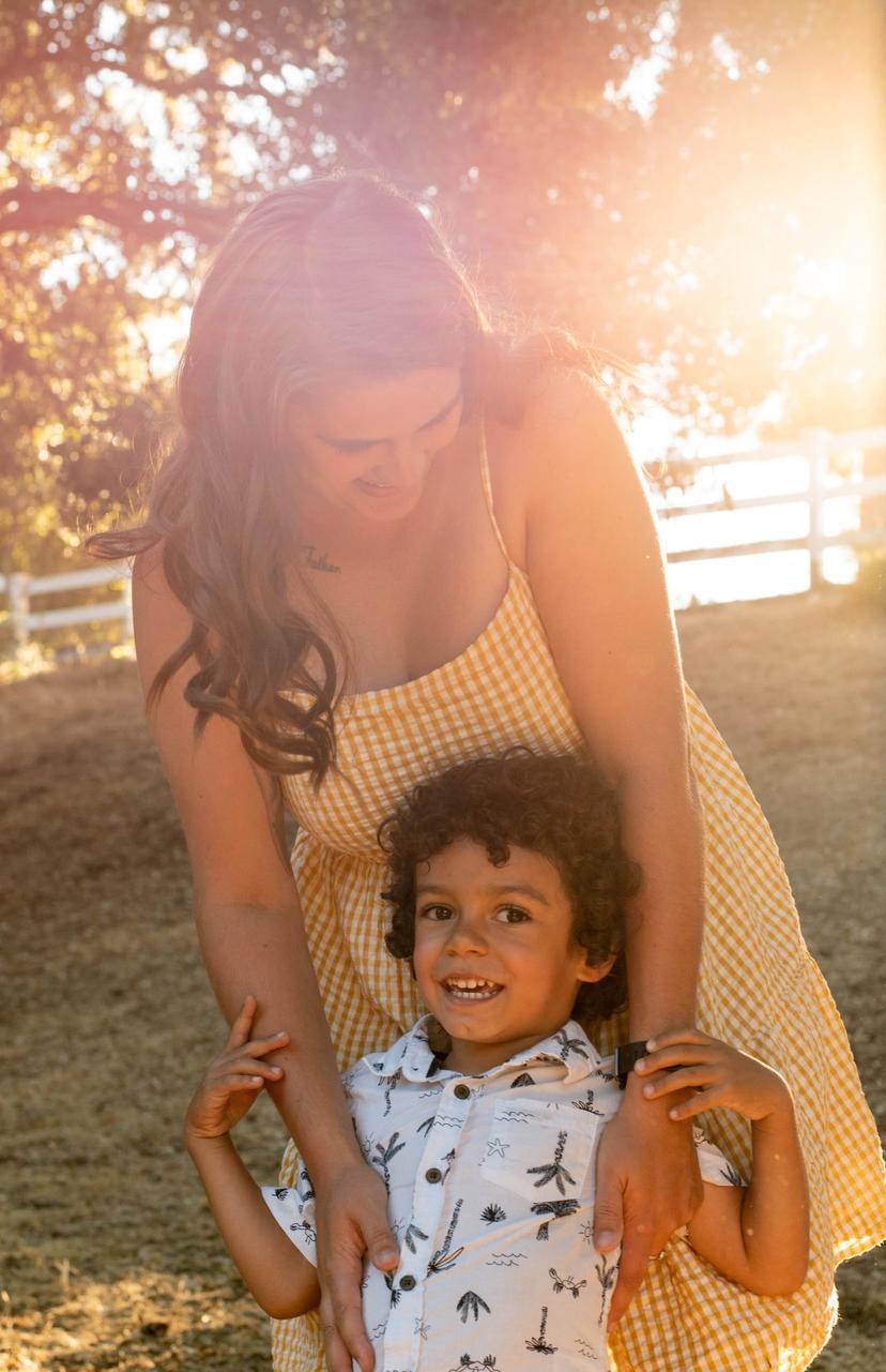 Rio — 15 Months photograph 26