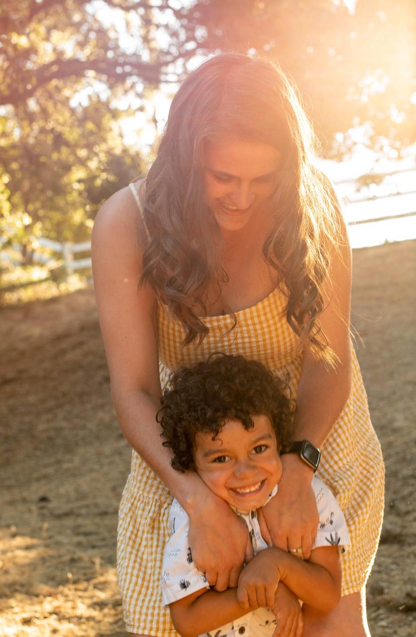 Rio — 15 Months photograph 27
