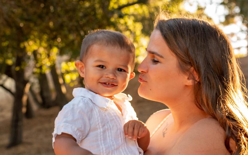 Rio — 15 Months photograph 47