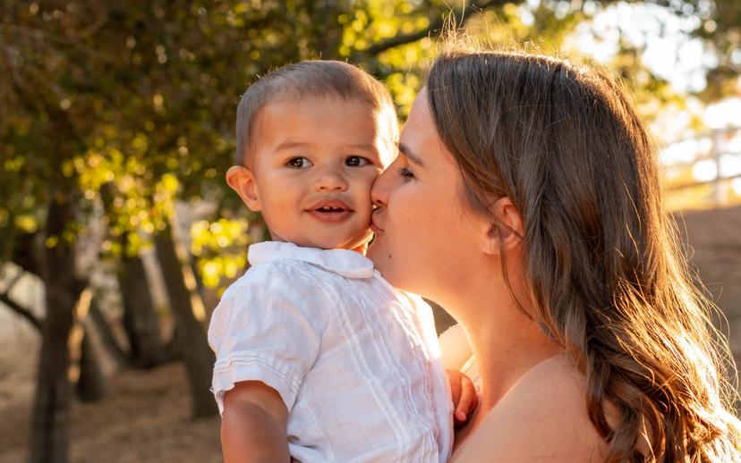 Rio — 15 Months photograph 48