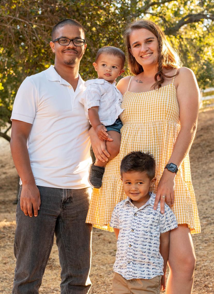 Rio — 15 Months photograph 49