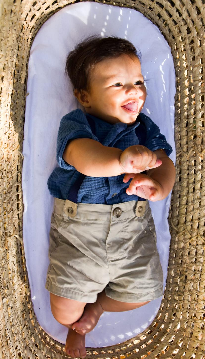 Rio — Three Months photograph 5