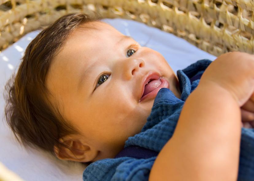 Rio — Three Months photograph 6