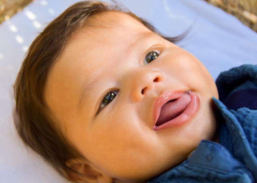 Rio — Three Months photograph 7