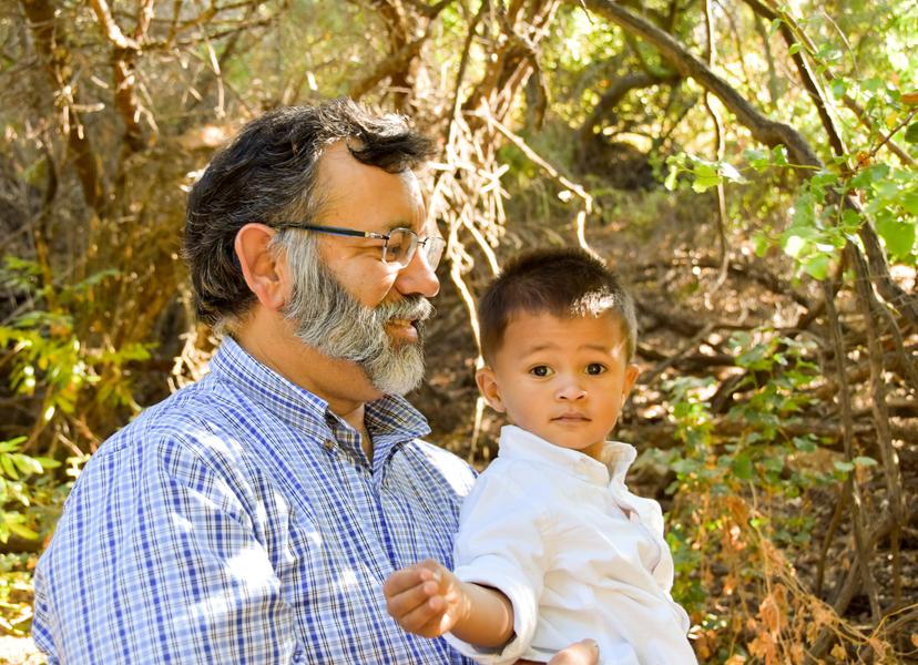 Rio — Three Months photograph 9