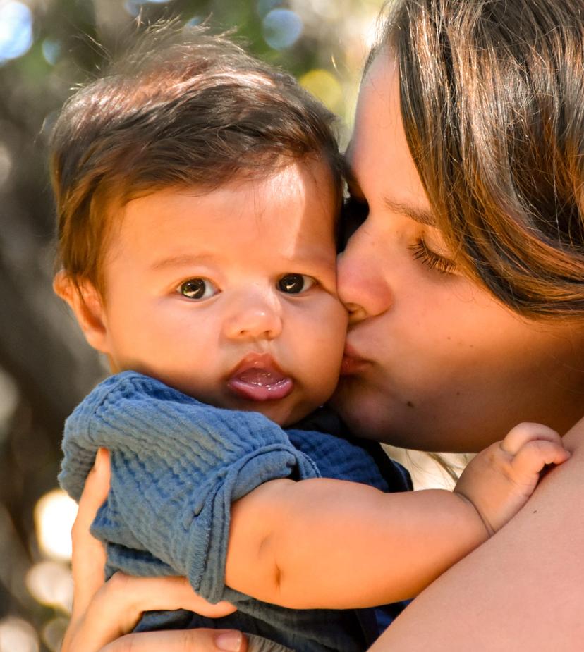 Rio — Three Months photograph 14