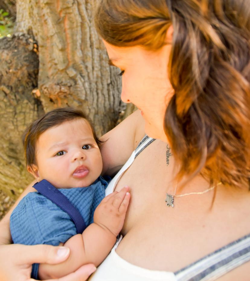Rio — Three Months photograph 17