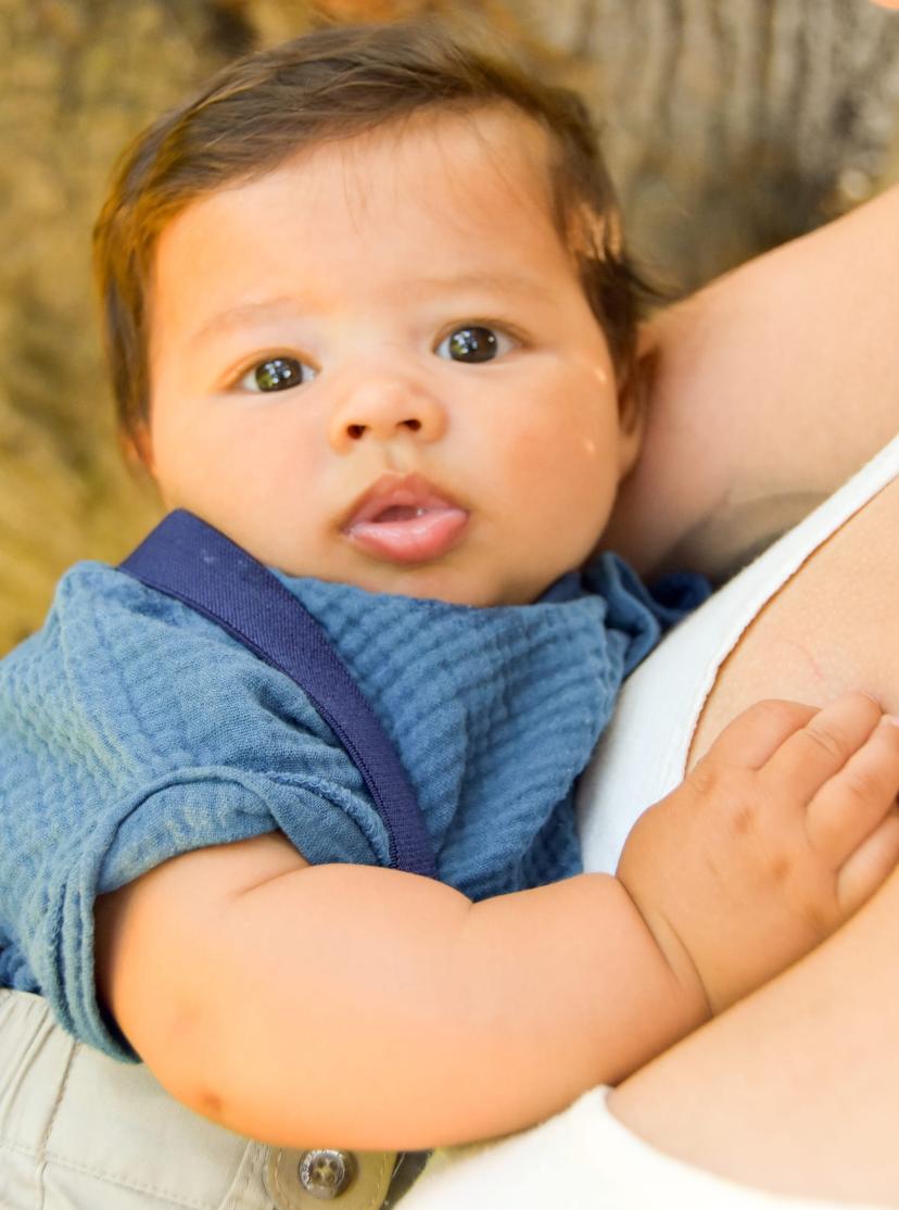Rio — Three Months photograph 18