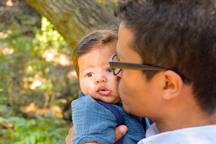 Rio — Three Months photograph 22