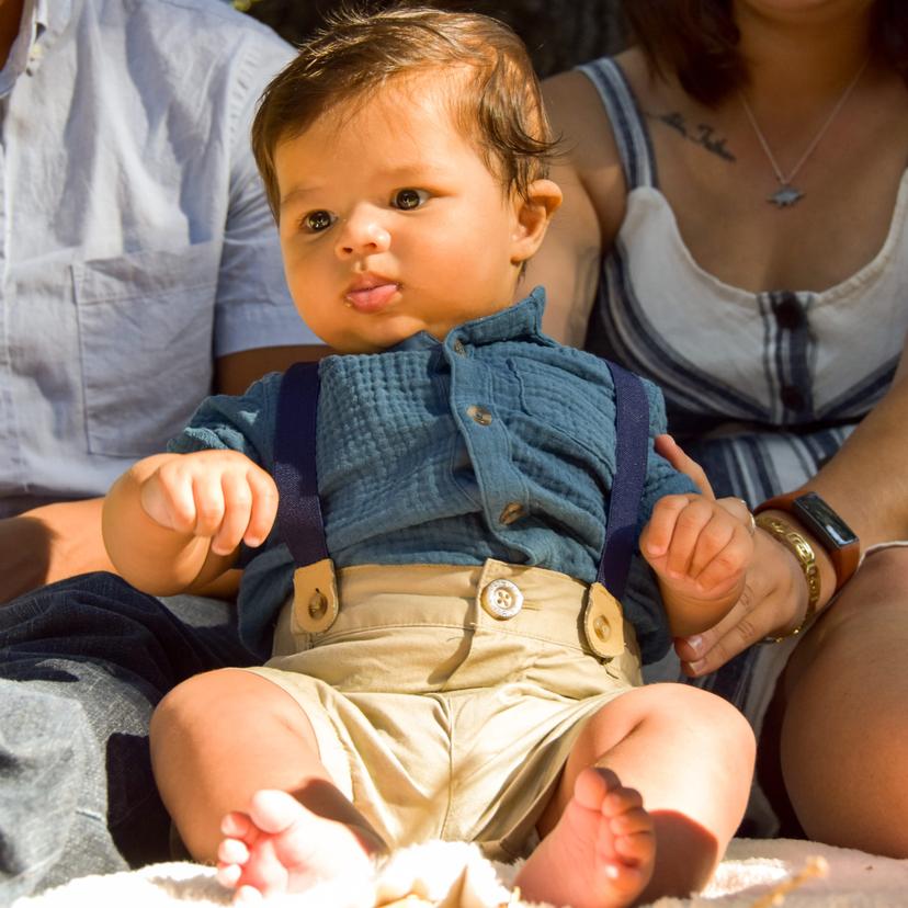 Rio — Three Months photograph 26