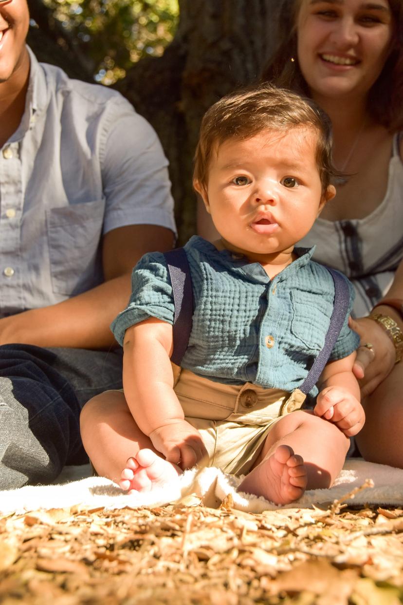 Rio — Three Months photograph 27
