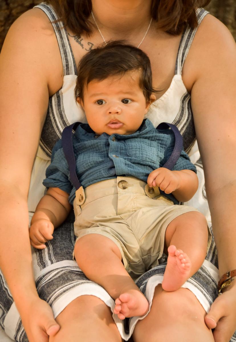 Rio — Three Months photograph 28