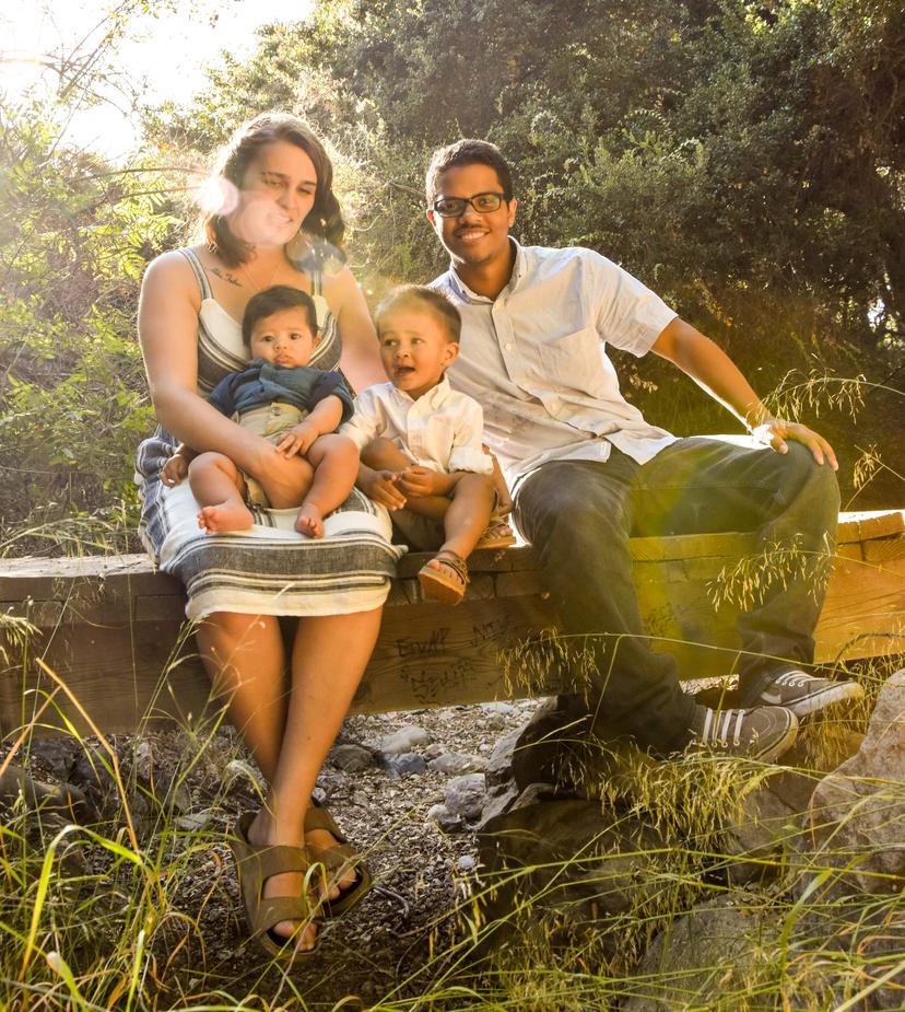 Rio — Three Months photograph 31