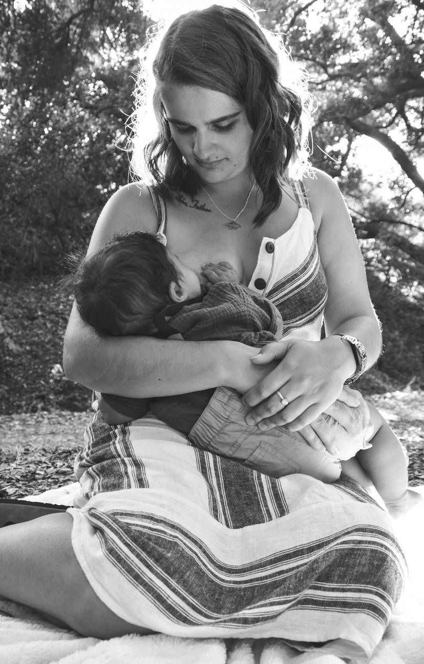 Rio — Three Months photograph 45