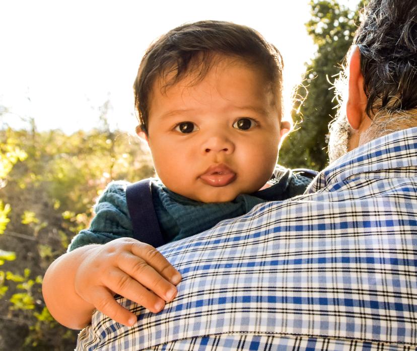 Rio — Three Months photograph 47