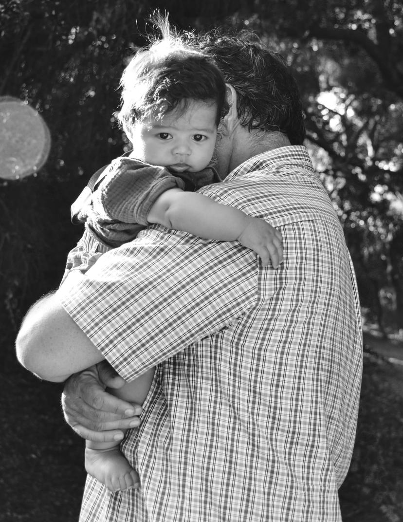 Rio — Three Months photograph 51
