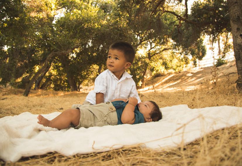 Rio — Three Months photograph 62