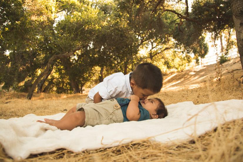 Rio — Three Months photograph 63