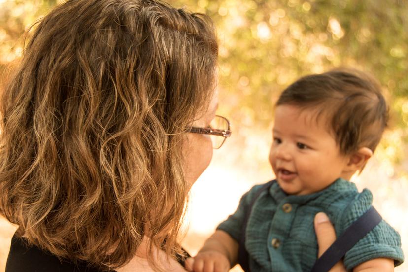 Rio — Three Months photograph 65