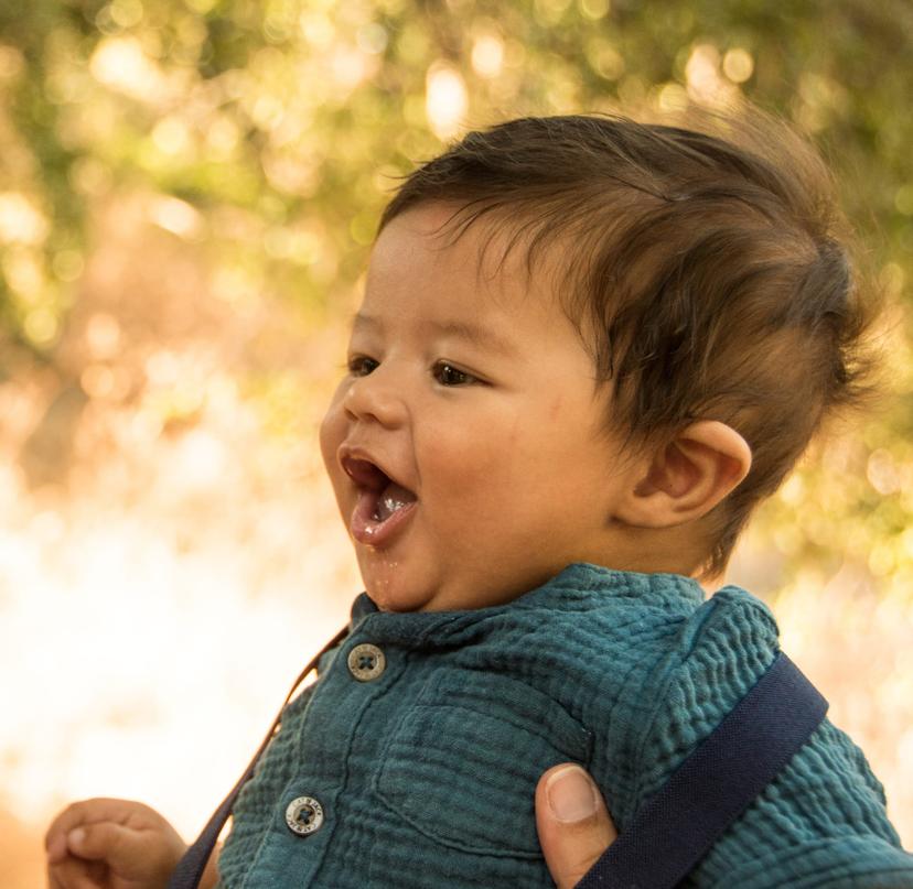 Rio — Three Months photograph 66