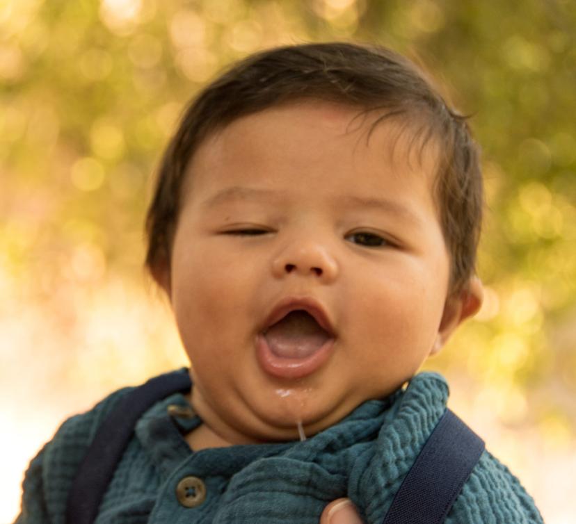 Rio — Three Months photograph 67