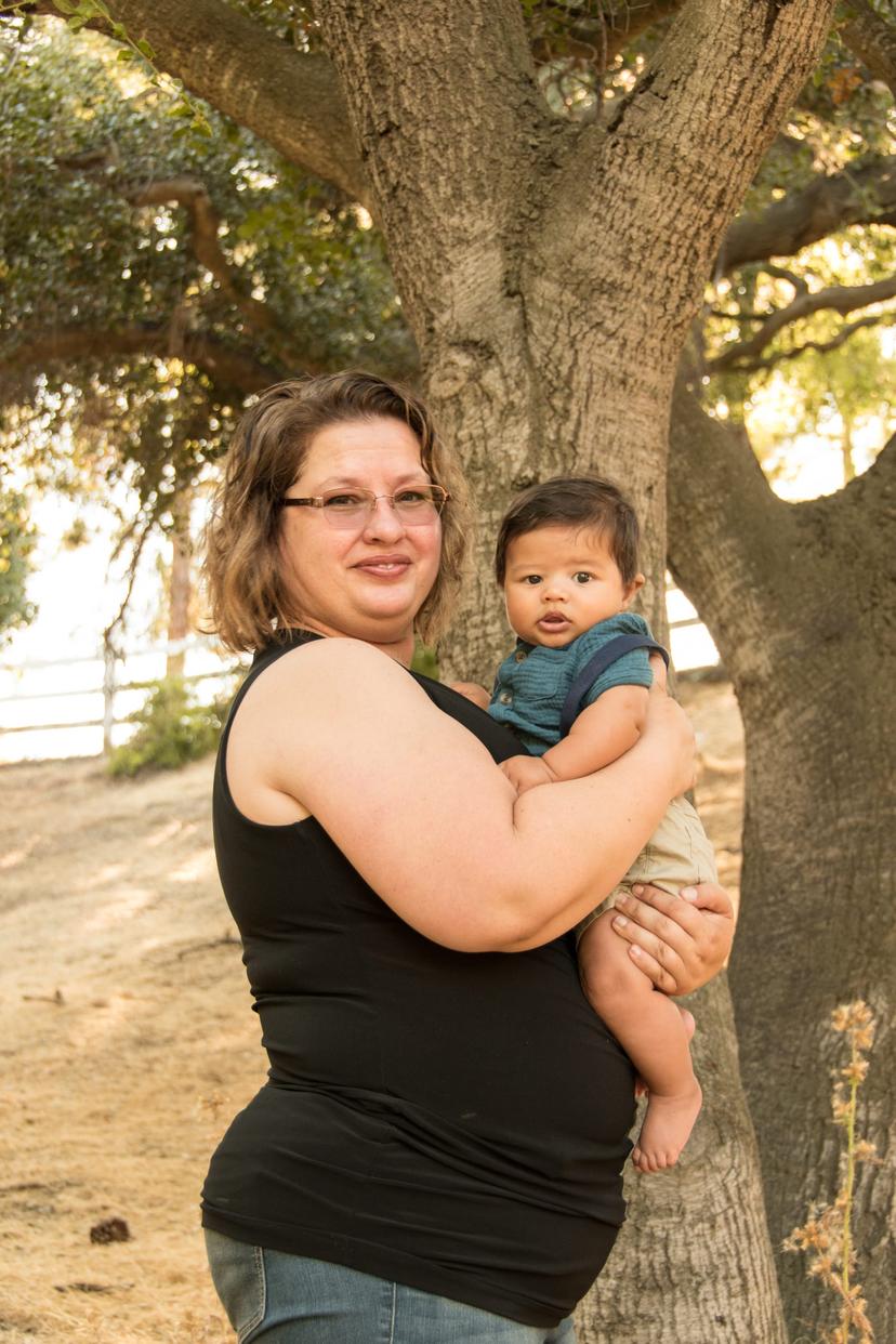 Rio — Three Months photograph 69
