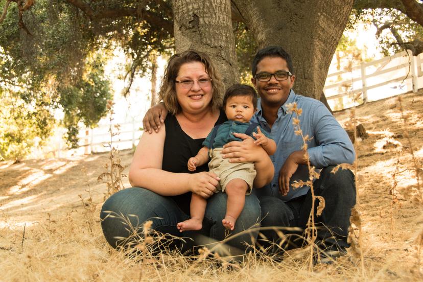 Rio — Three Months photograph 73