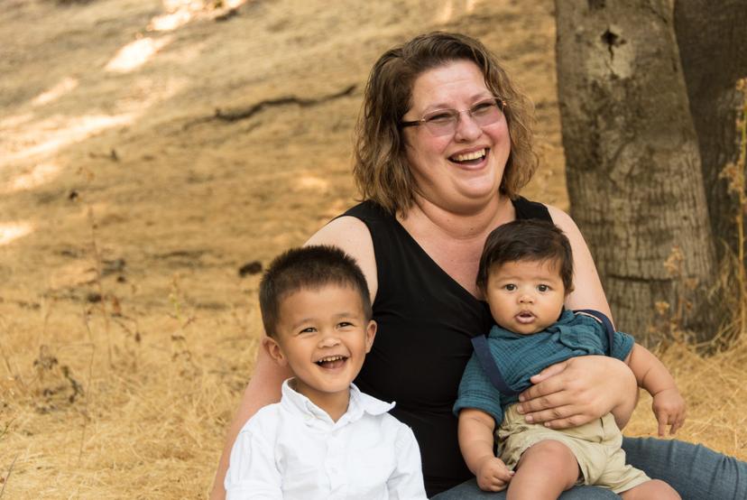 Rio — Three Months photograph 81