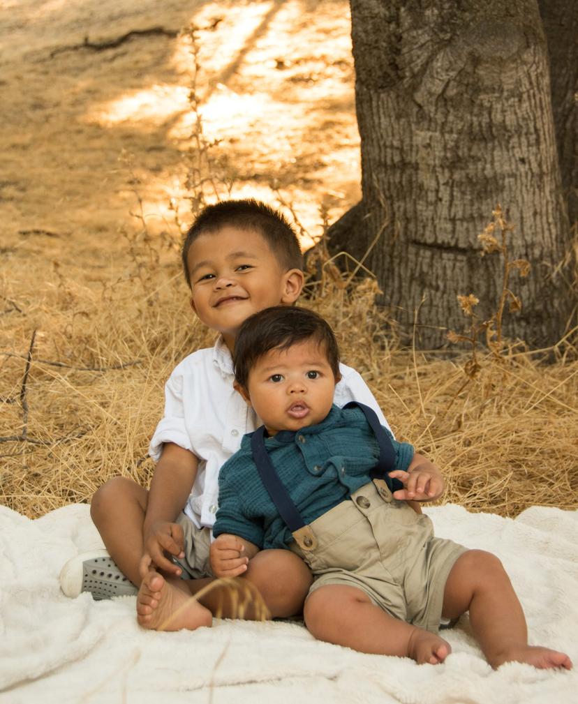Rio — Three Months photograph 103