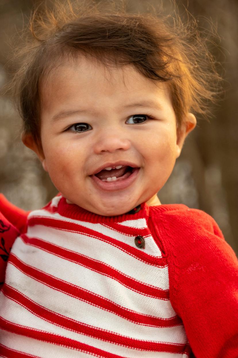 Rio — Eight Months photograph 1