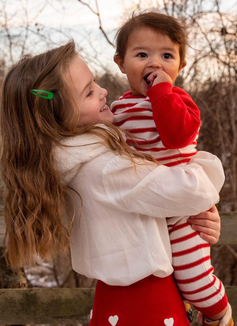 Rio — Eight Months photograph 8