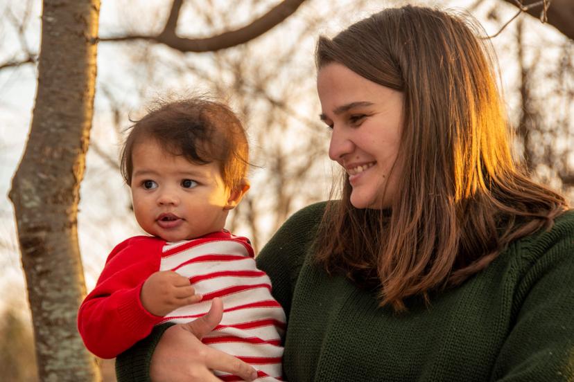 Rio — Eight Months photograph 13