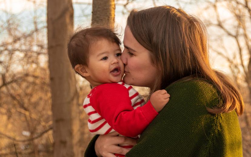 Rio — Eight Months photograph 16