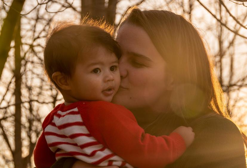 Rio — Eight Months photograph 17