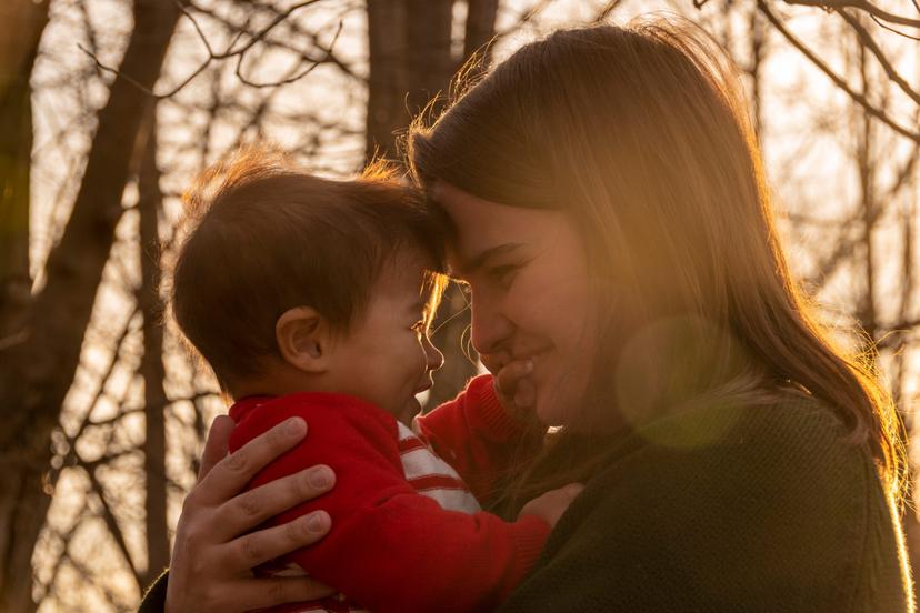 Rio — Eight Months photograph 18
