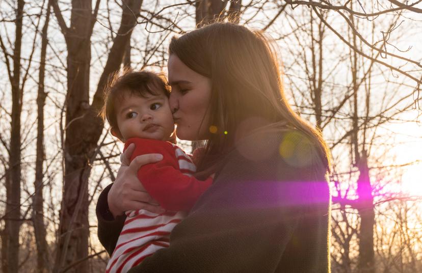 Rio — Eight Months photograph 19
