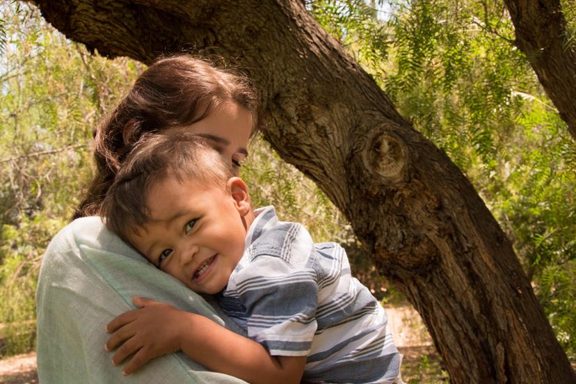 Teddy — 18 Months photograph 13