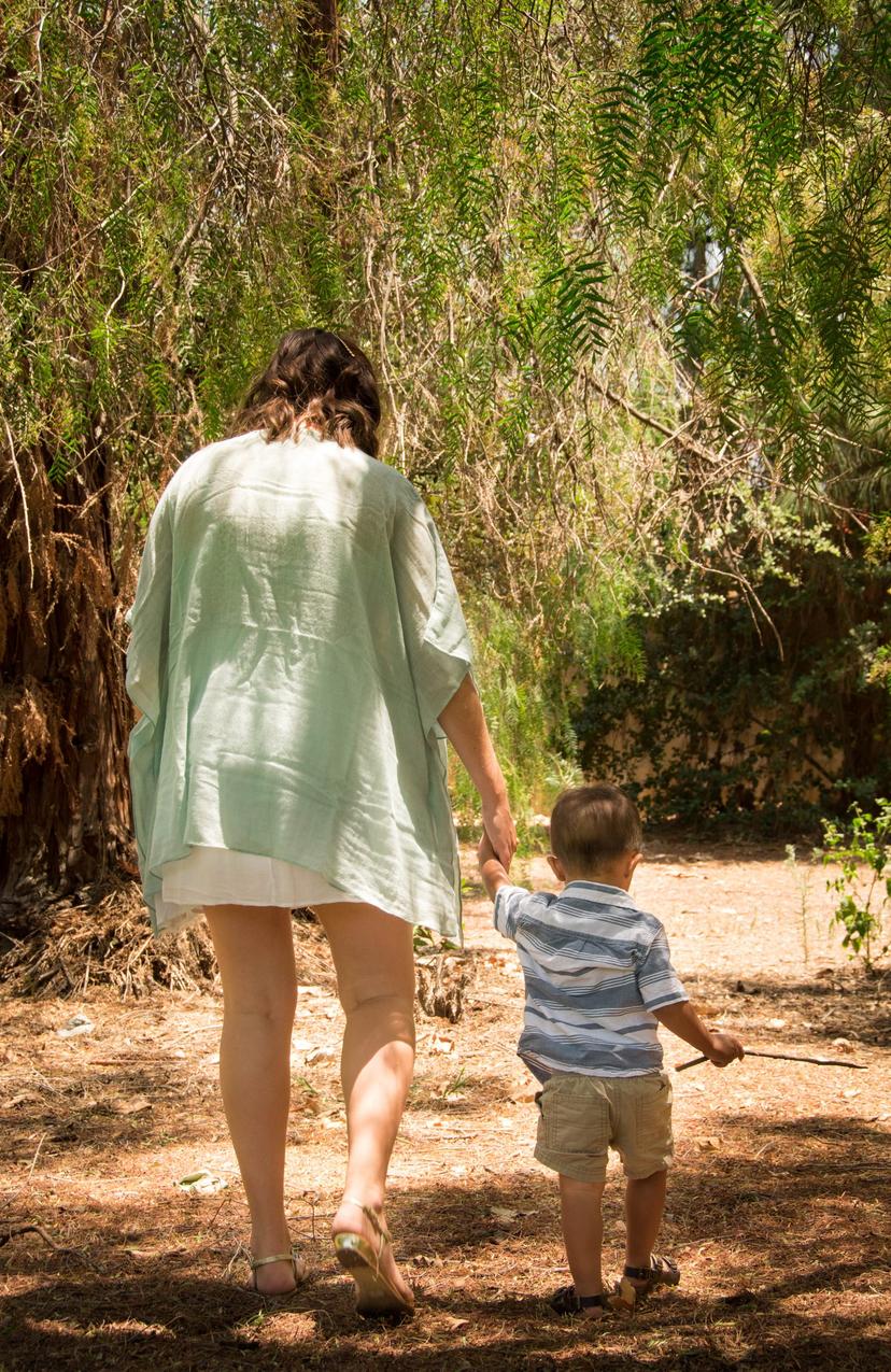 Teddy — 18 Months photograph 15