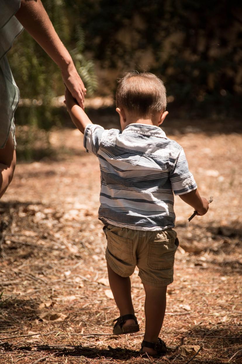 Teddy — 18 Months photograph 16