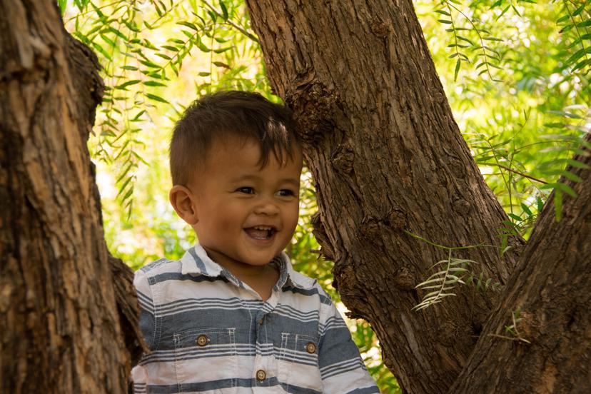 Teddy — 18 Months photograph 23