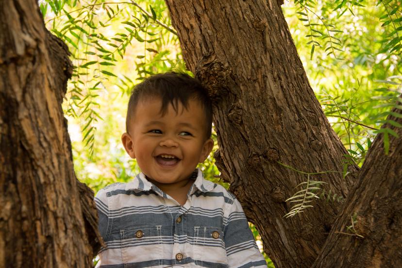 Teddy — 18 Months photograph 24