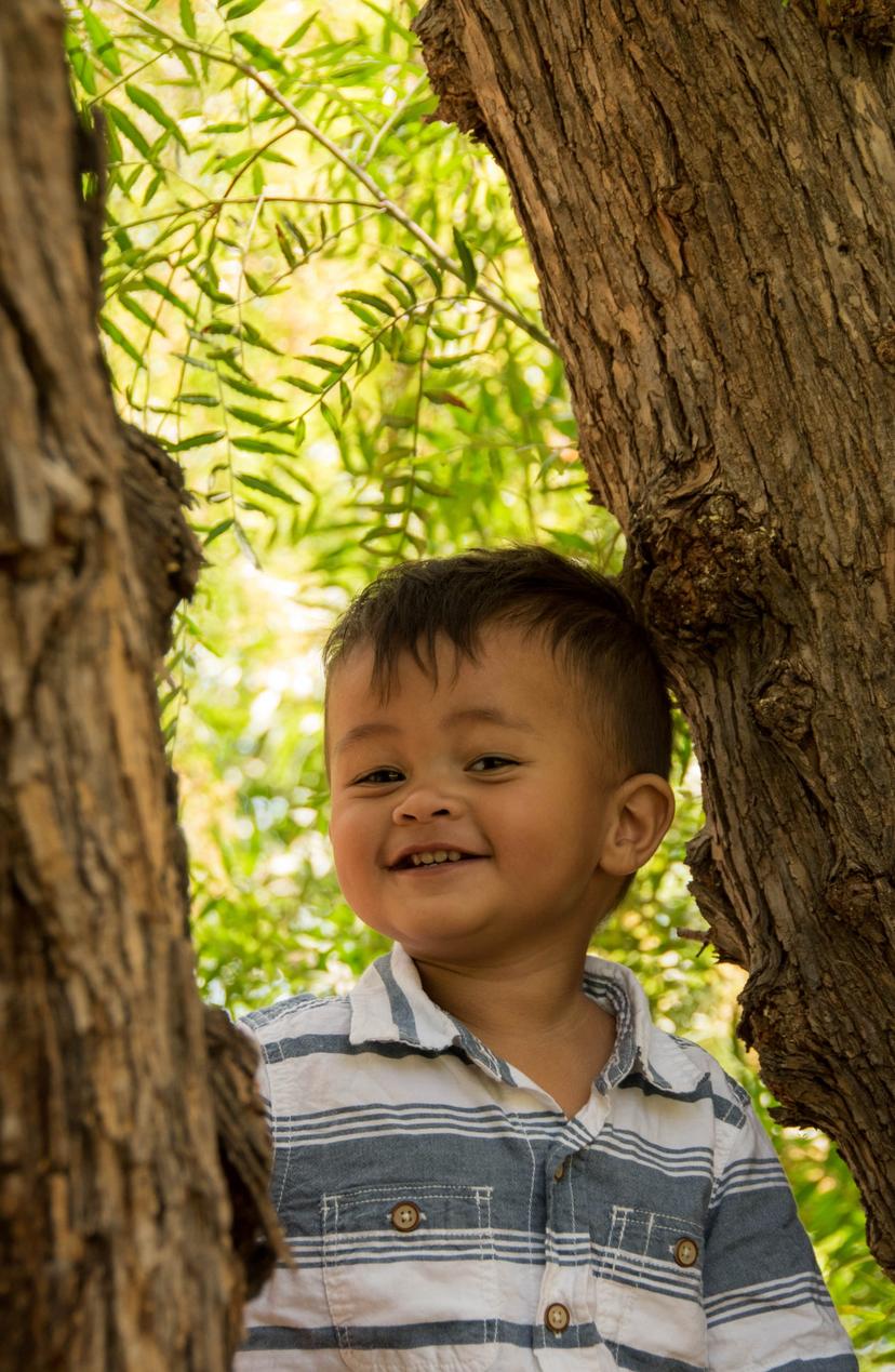 Teddy — 18 Months photograph 25